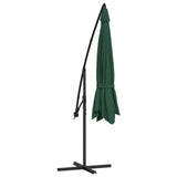 Cantilever Garden Parasol 3.5 M