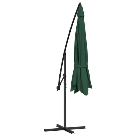 Cantilever Garden Parasol 3.5 M