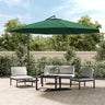 Cantilever Garden Parasol 3.5 M