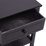 Bedside Cabinets 2 Pcs Wood