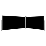 Retractable Side Awning