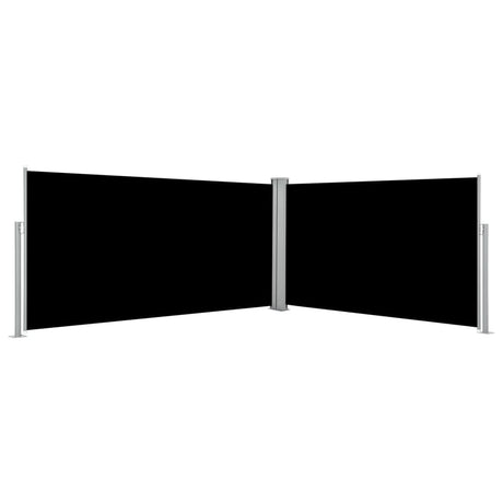 Retractable Side Awning
