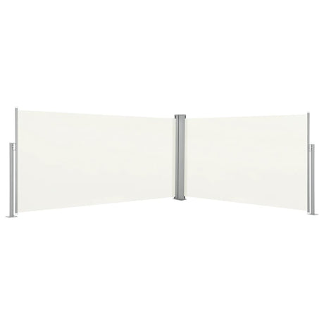 Retractable Side Awning