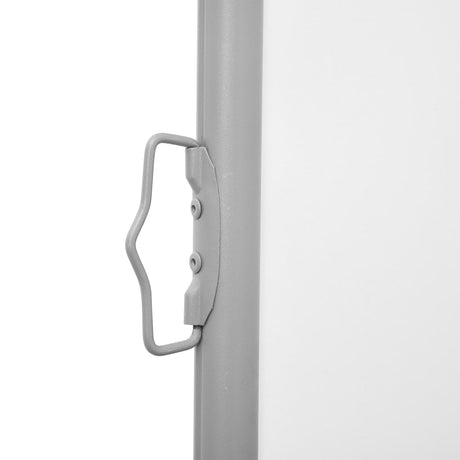 Retractable Side Awning