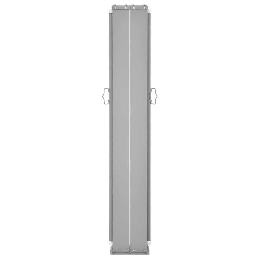 Retractable Side Awning