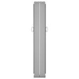 Retractable Side Awning