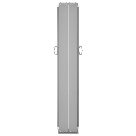 Retractable Side Awning
