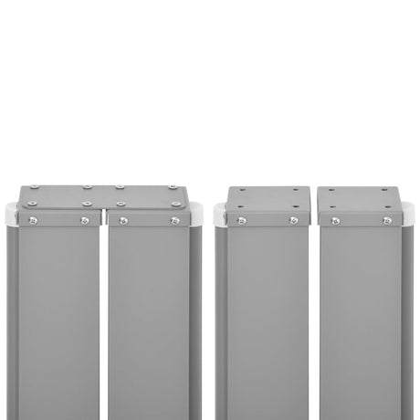 Retractable Side Awning