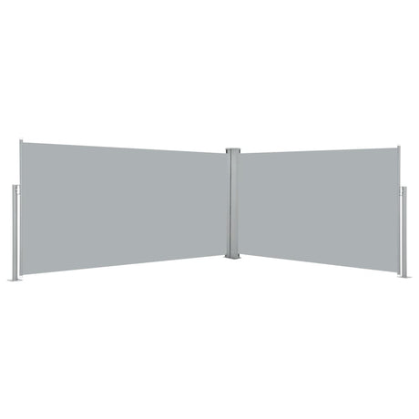 Retractable Side Awning