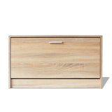 Shoe Storage Bench 80X24X45 Cm