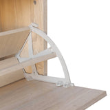Shoe Storage Bench 80X24X45 Cm