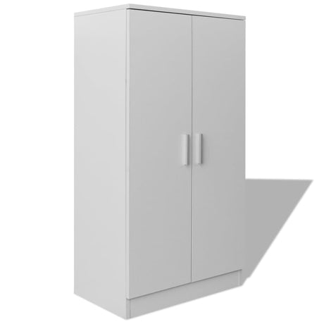 Shoe Cabinet 7 Shelves