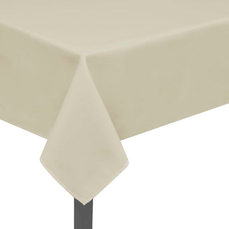 Tablecloths 5 Pcs