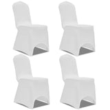 Stretch Chair Cover 4 Pcs