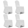 Stretch Chair Cover 4 Pcs