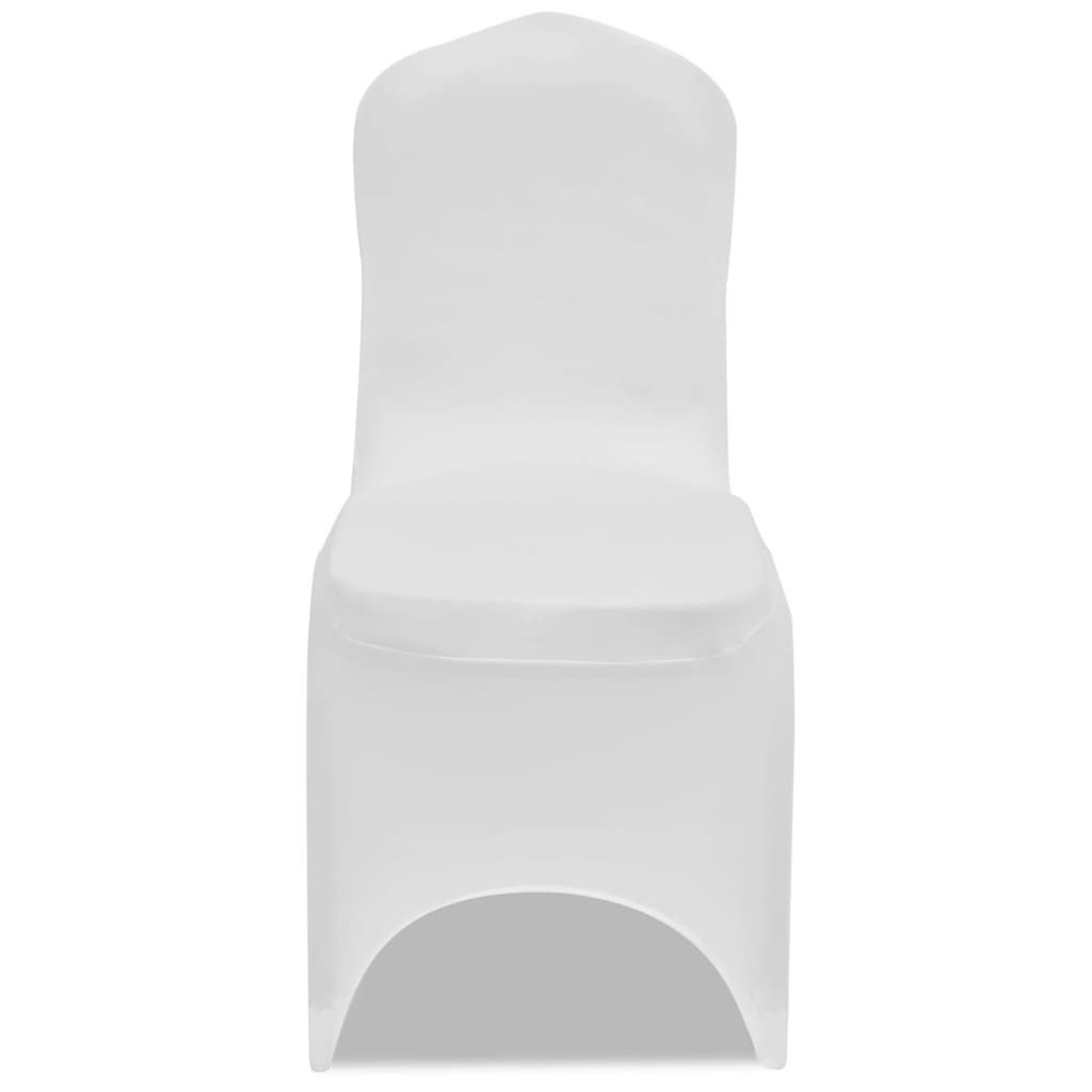 Stretch Chair Cover 4 Pcs