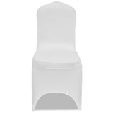 Stretch Chair Cover 4 Pcs