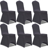 Stretch Chair Cover 4 Pcs