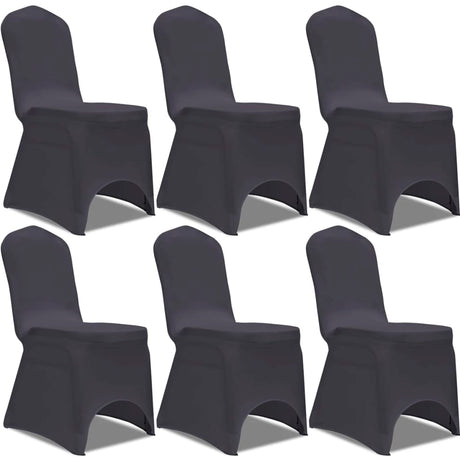 Stretch Chair Cover 4 Pcs
