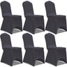 Stretch Chair Cover 4 Pcs