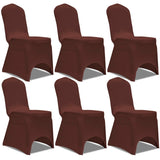 Stretch Chair Cover 4 Pcs
