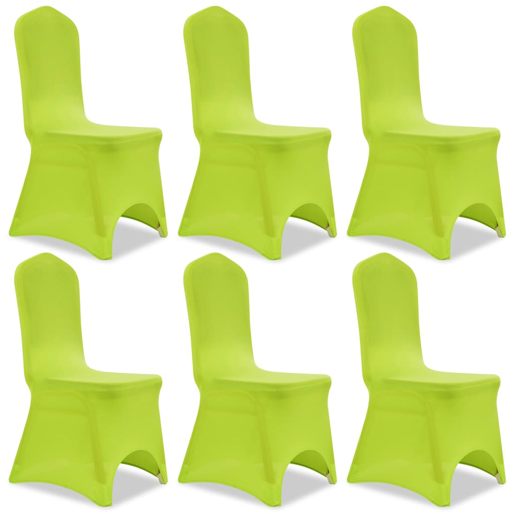 Stretch Chair Cover 4 Pcs