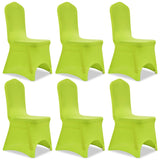 Stretch Chair Cover 4 Pcs