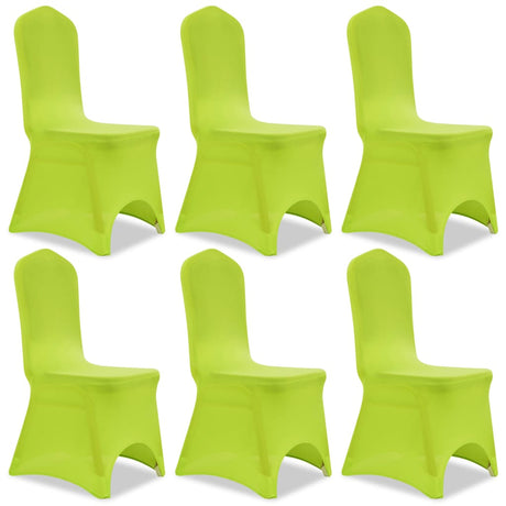Stretch Chair Cover 4 Pcs