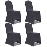 Stretch Chair Cover 4 Pcs