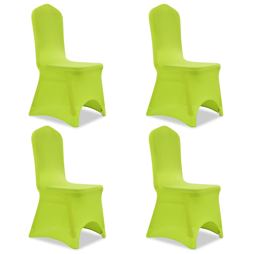 Stretch Chair Cover 4 Pcs