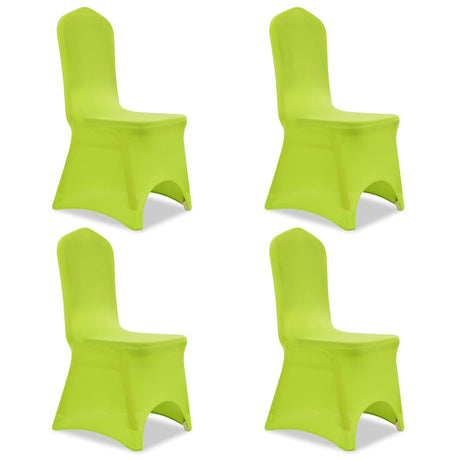 Stretch Chair Cover 4 Pcs