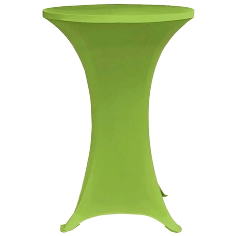 Stretch Table Cover 2 Pcs