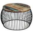 Coffee Table Ø68 Cm