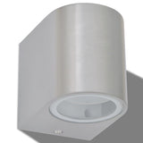 Outdoor Led Wall Lights 2 Pcs Downwards