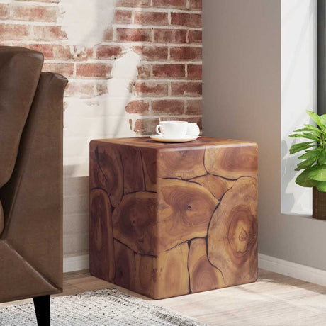 Stools/Coffee Table Solid Teak