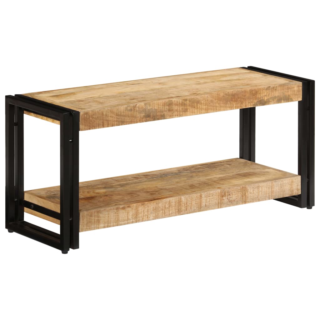 Tv Cabinet 90X30X40Cm