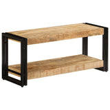 Tv Cabinet 90X30X40Cm