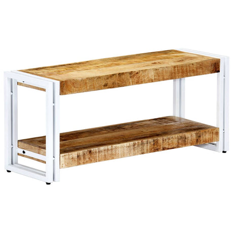 Tv Cabinet 90X30X40Cm