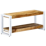 Tv Cabinet 90X30X40Cm