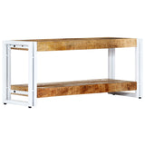 Tv Cabinet 90X30X40Cm