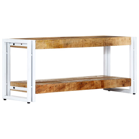 Tv Cabinet 90X30X40Cm