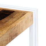 Tv Cabinet 90X30X40Cm