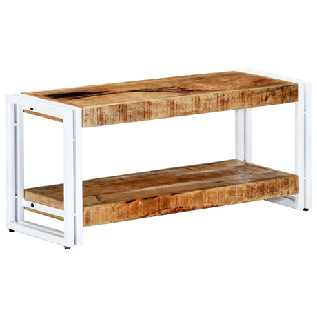 Tv Cabinet 90X30X40Cm