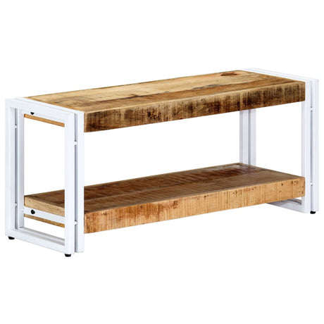 Tv Cabinet 90X30X40Cm
