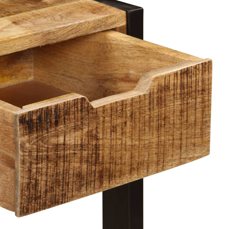 Sideboard With 3 Drawers 110X35X75 Cm