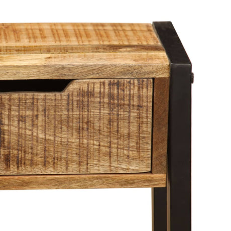 Sideboard With 3 Drawers 110X35X75 Cm