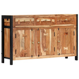 Sideboard 120X35X76 Cm