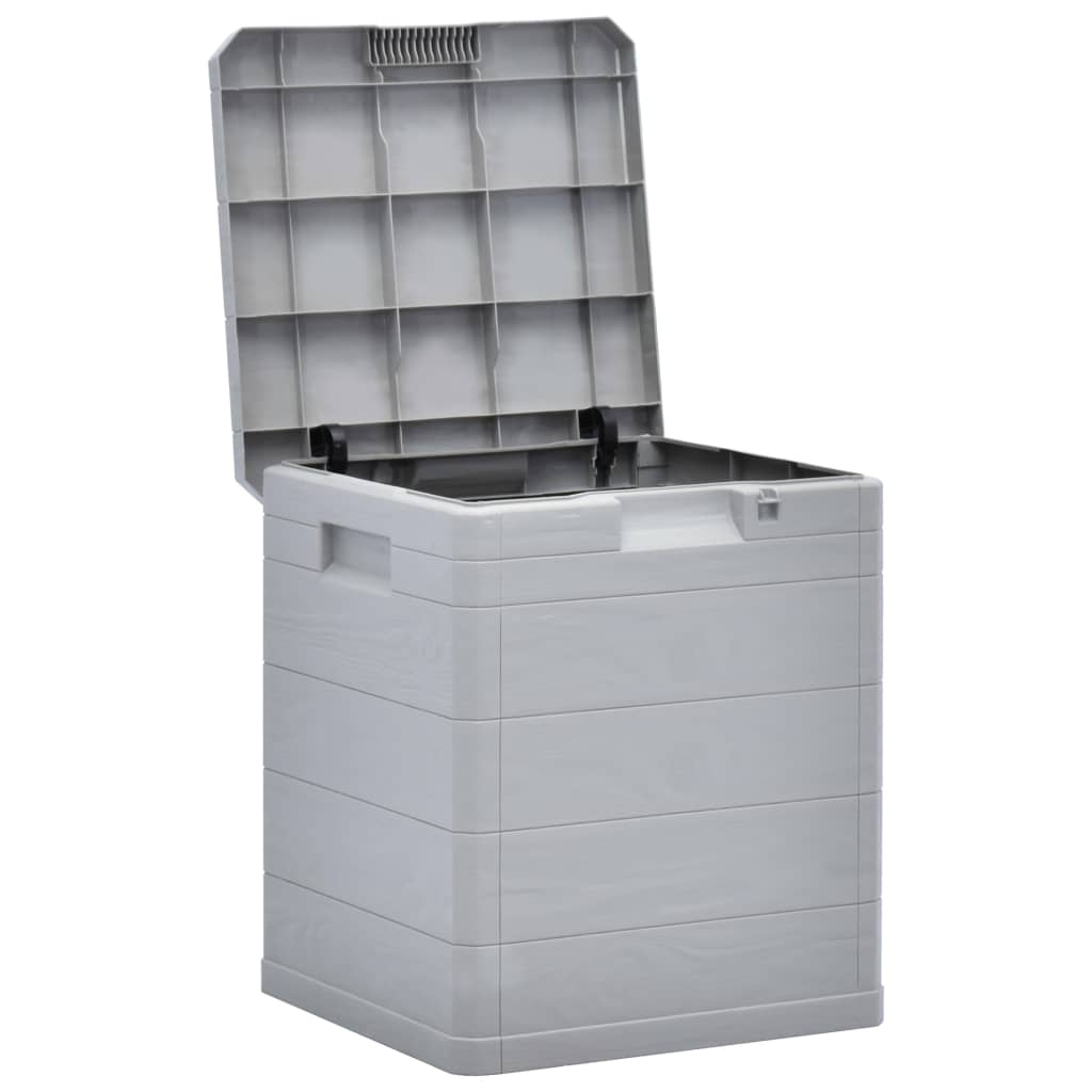 Garden Storage Box