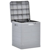 Garden Storage Box