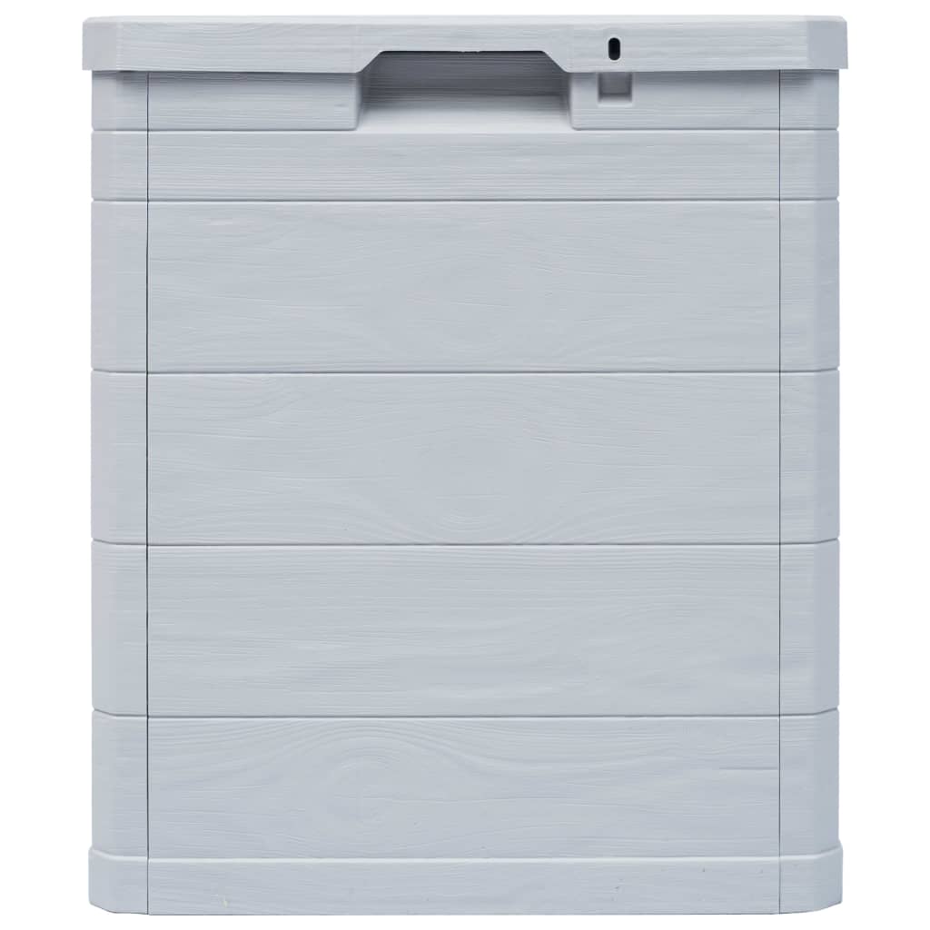 Garden Storage Box
